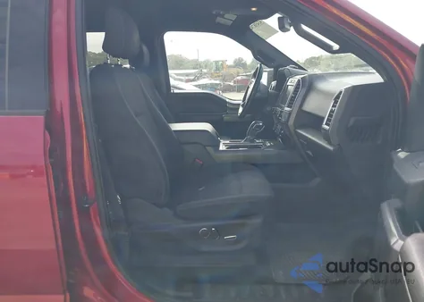 2015 Ford F-150 Xlt z USA, uszkodzony, nr VIN 1FTEW1EF5FFA98312